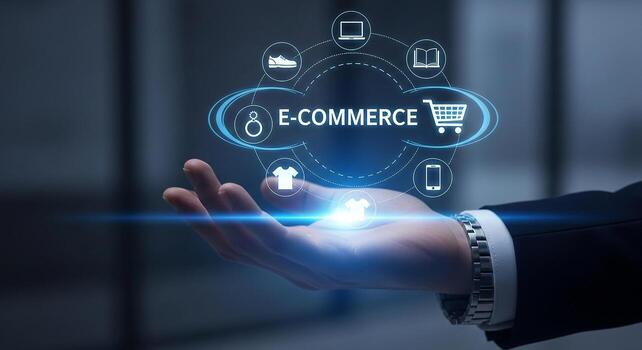 E-Commerce & Marketplace Development