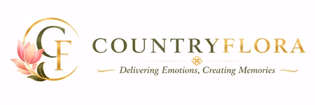Country Flora Logo