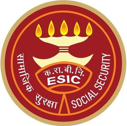 ESIC Logo