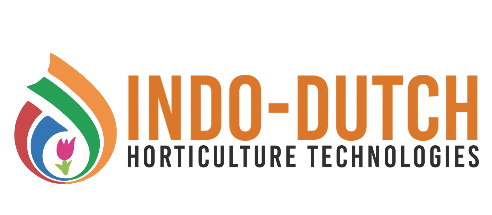 Indo Dutch Logo