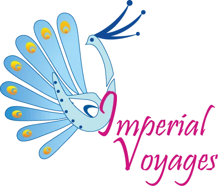 Imperial Voyages Logo