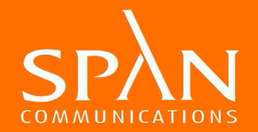 Span Communications Logo