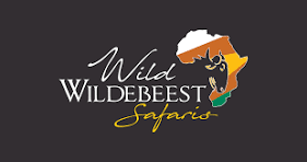 Wildebeest Safari Logo