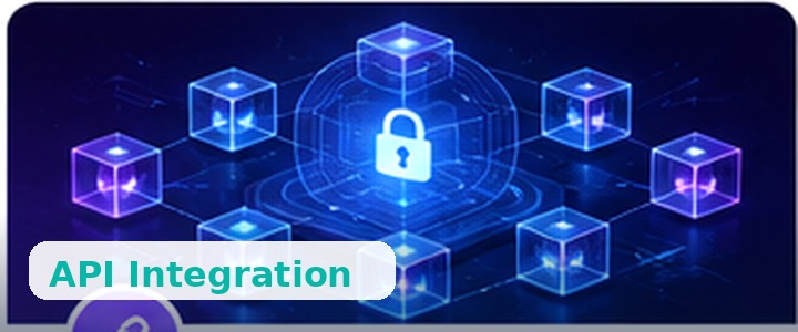 API Integration & Payment Gateway