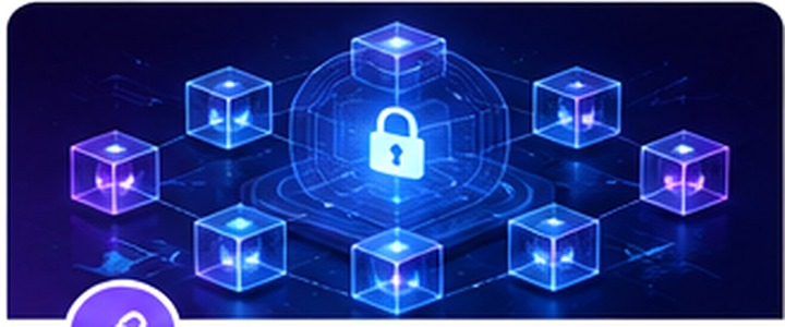 Blockchain & Web3 Development