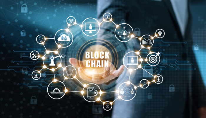 Blockchain & Web3 Development