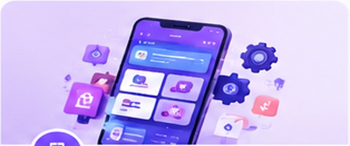 Mobile App Development