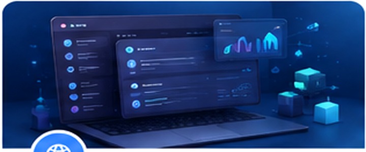 Website Design & Development
