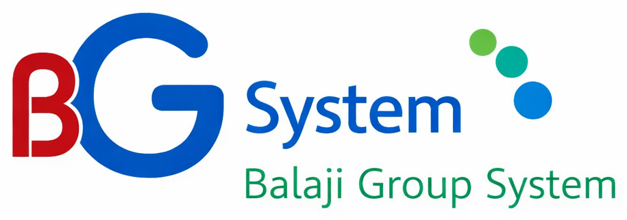 BG System Services Pvt. Ltd.