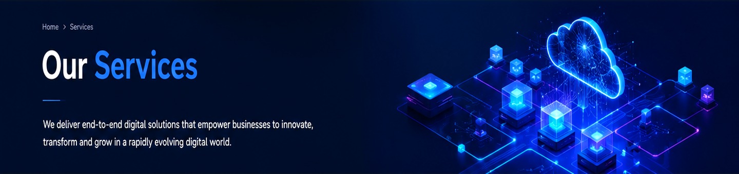 BG System digital services
