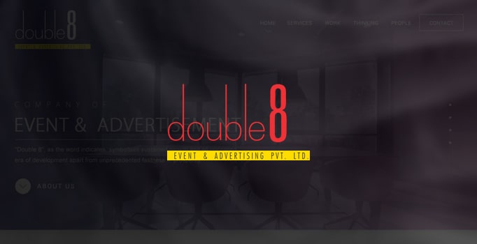 Double8 | BG System