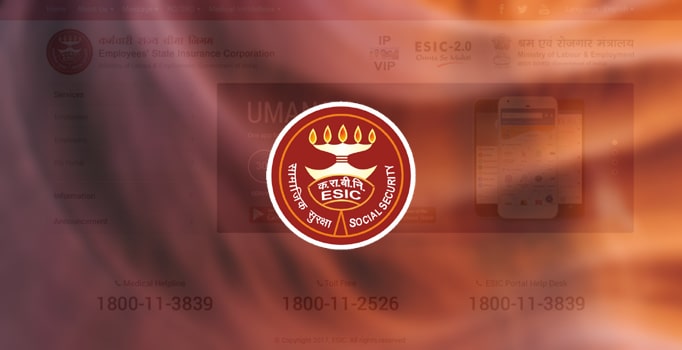 ESIC-Work | BG System