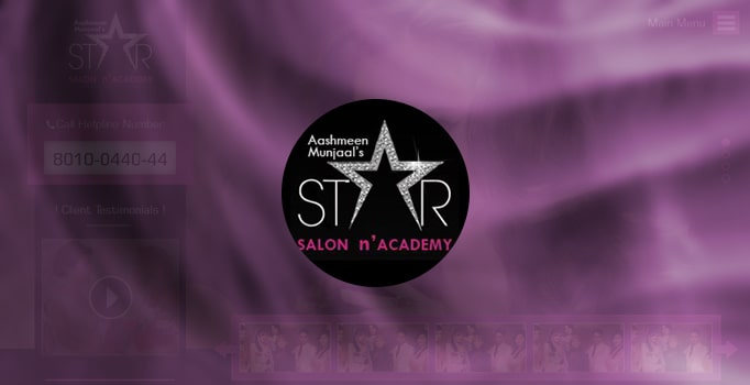 Star Salon | BG System